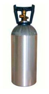 CONTENTS (10# Aluminum Co2)