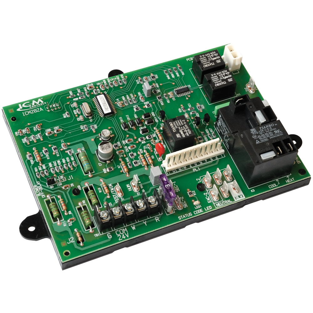 ICM282A