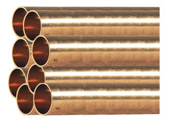 3/4 M Copper