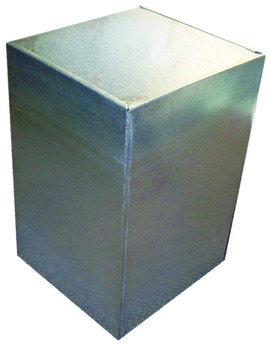 20x20-1/2x36 Plenum
