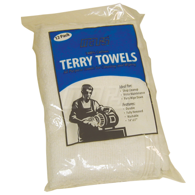 79025 (TERRY TOWELS)