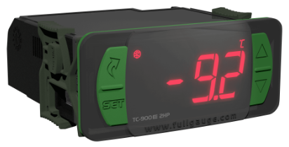 TC-900E-2HP