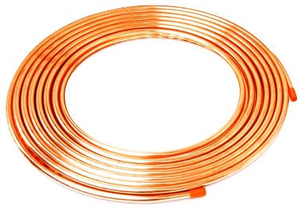1/4 Soft Copper
