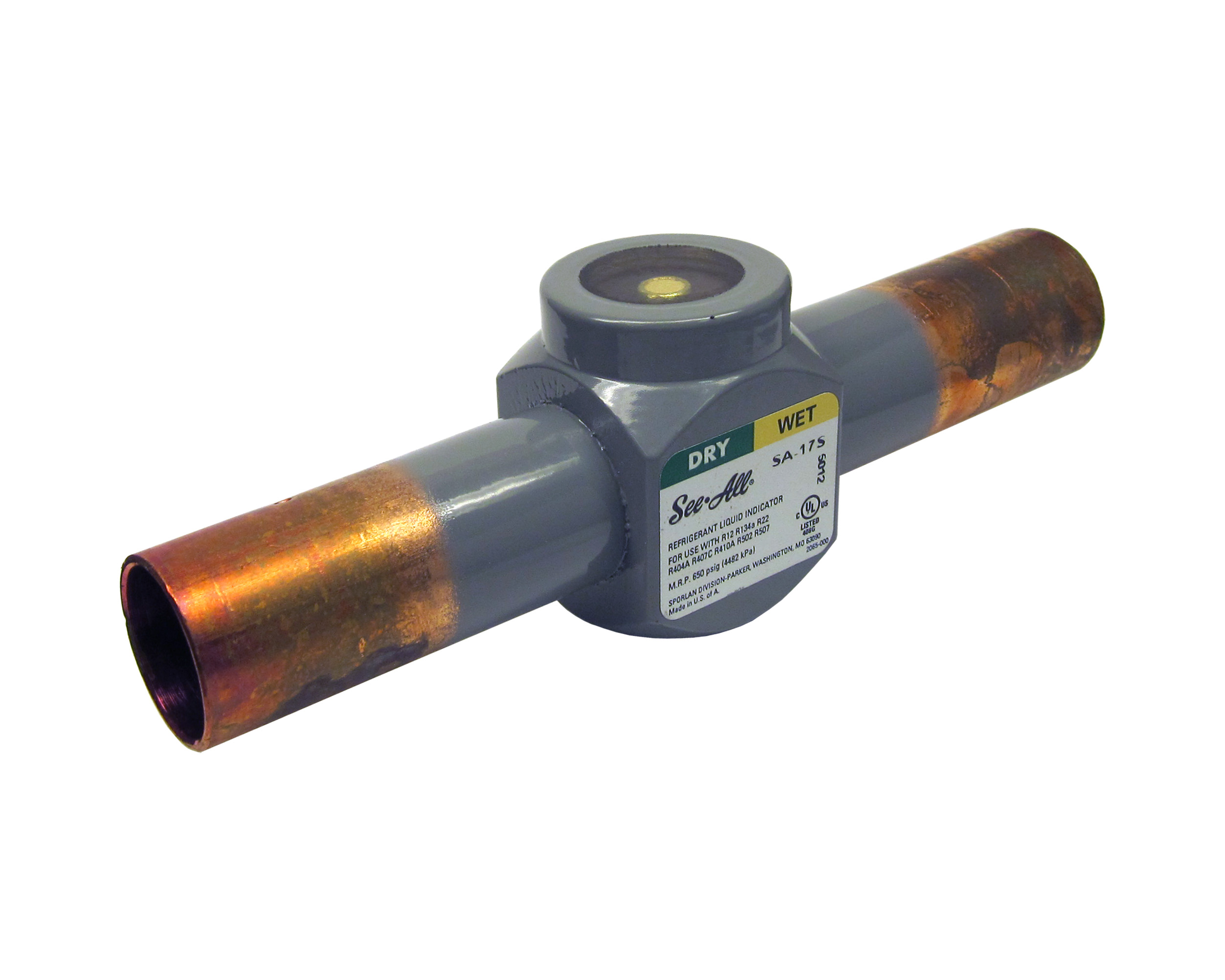 SA-19S  (700546)