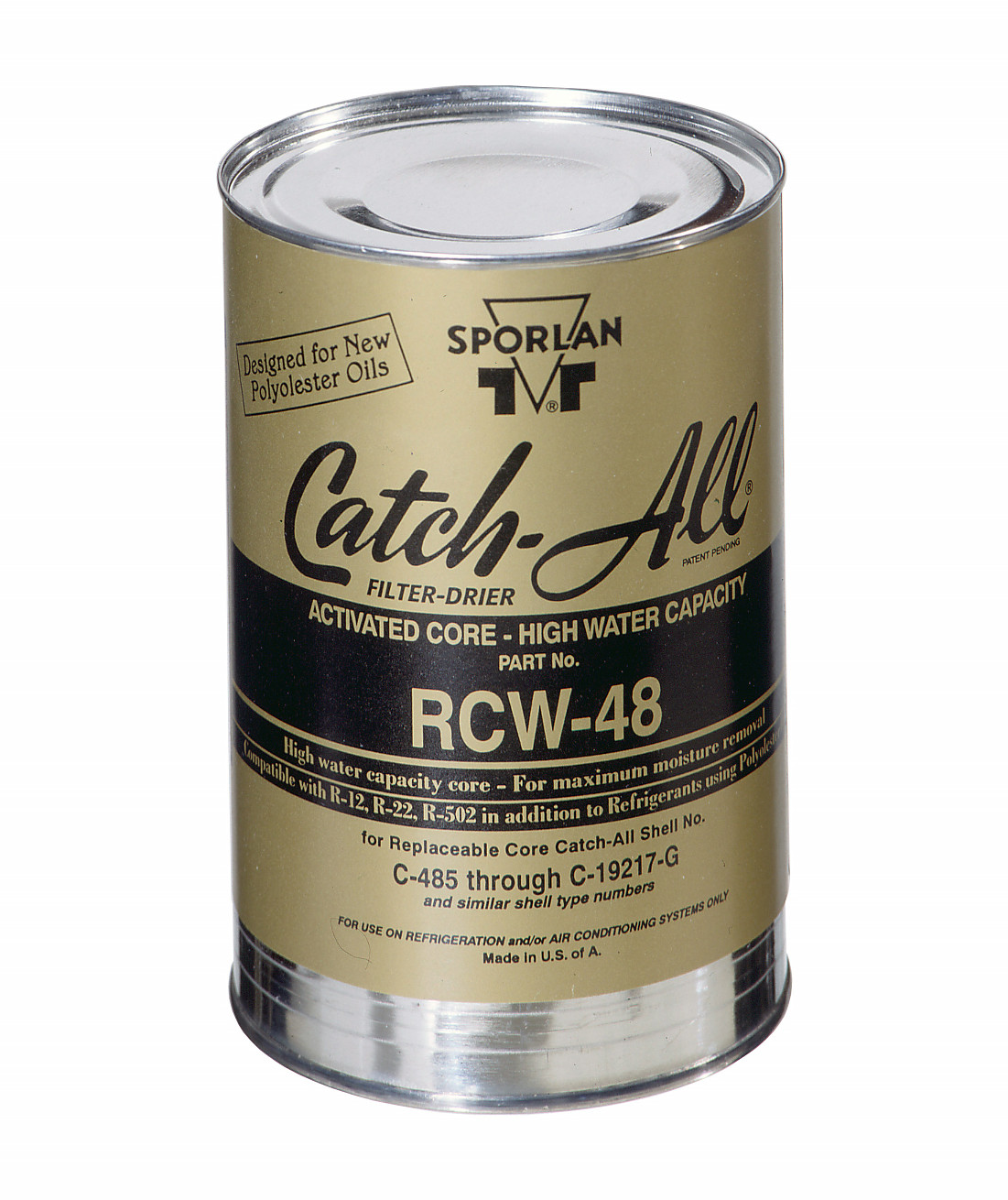 RCW-48  (404401)