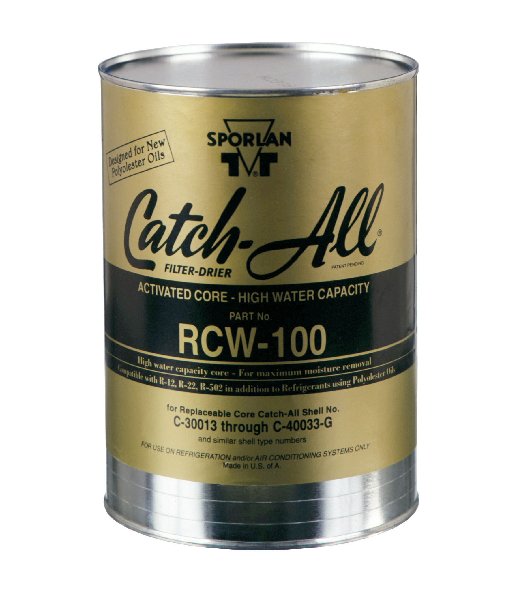 RCW-100  (404403)