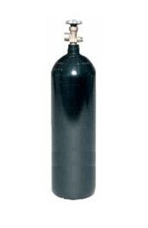TANK (40 Nitrogen)