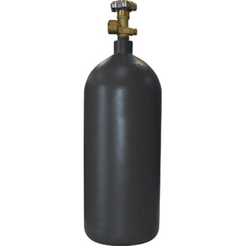 TANK (55 Nitrogen)