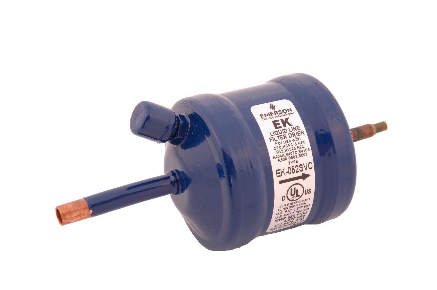 EK 032SVCAP (063208)
