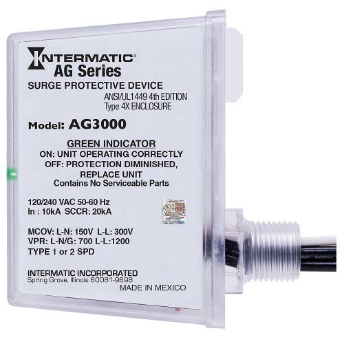 AG3000